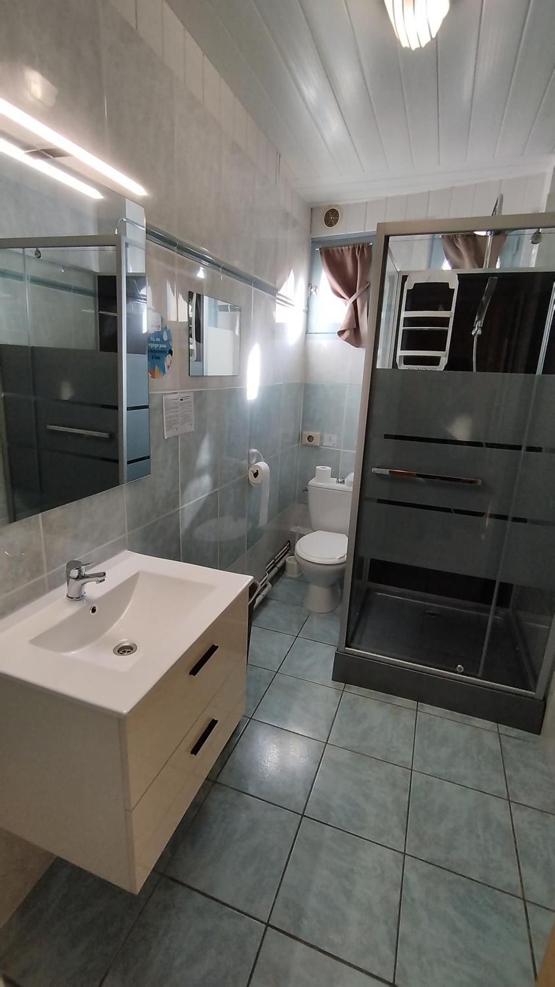 Residence L'Ogome Le Boupere Екстер'єр фото