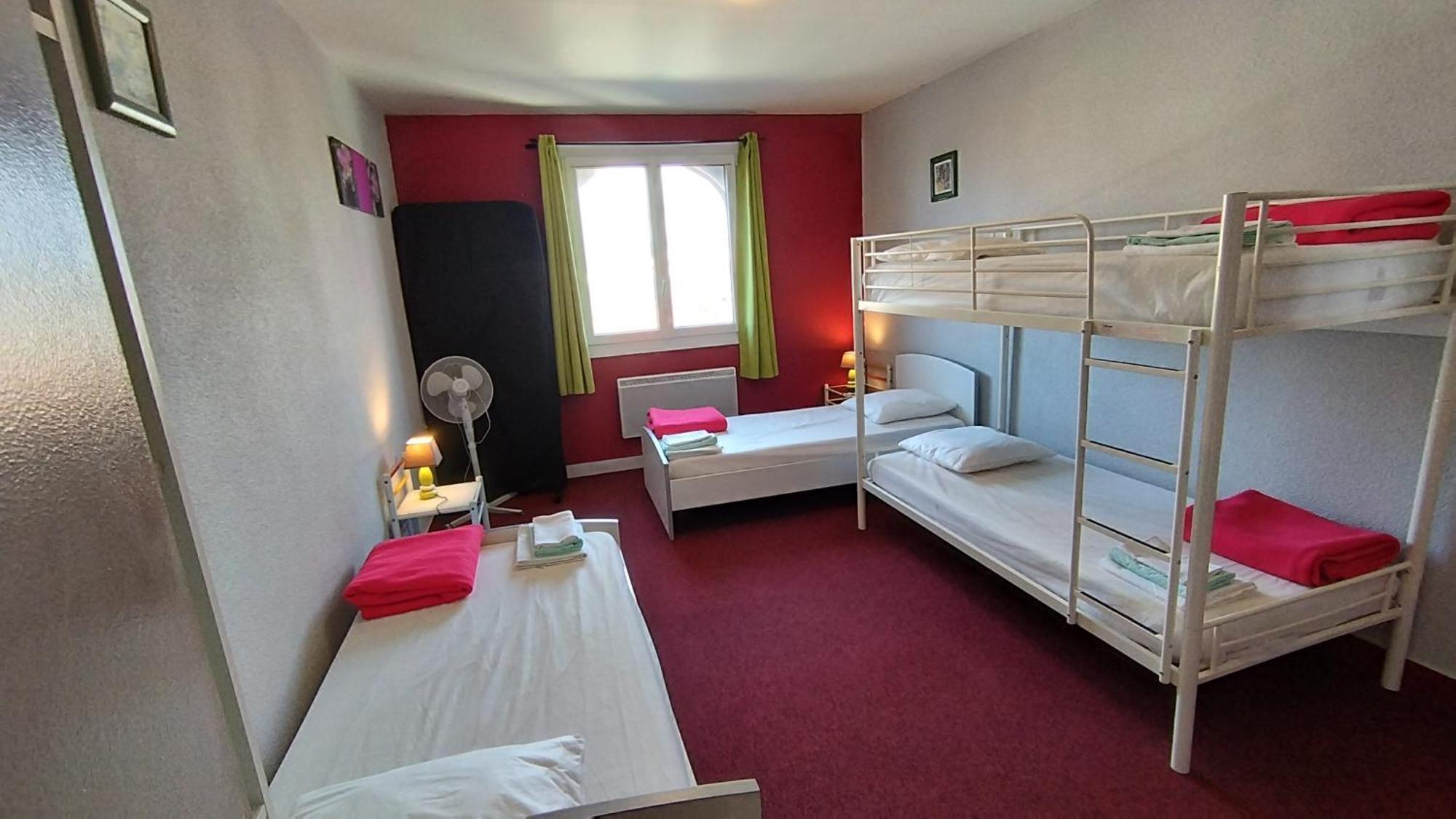 Residence L'Ogome Le Boupere Екстер'єр фото