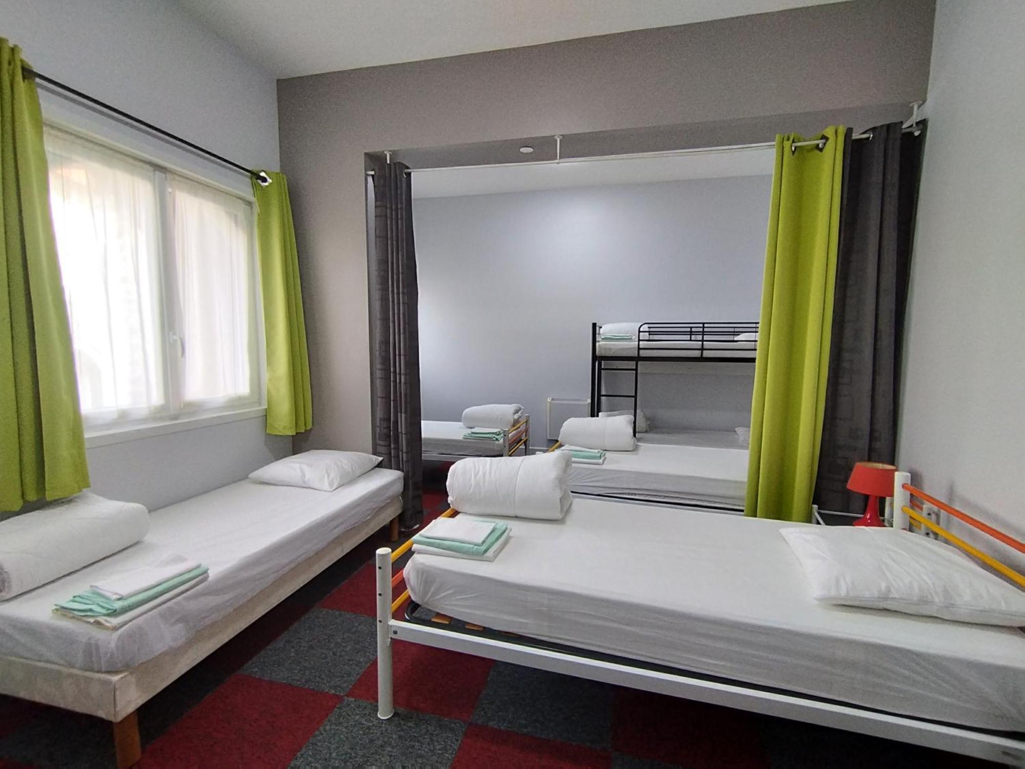 Residence L'Ogome Le Boupere Екстер'єр фото