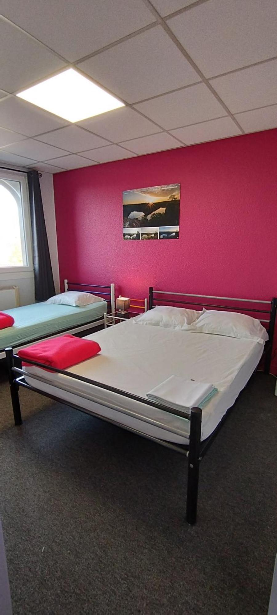 Residence L'Ogome Le Boupere Екстер'єр фото