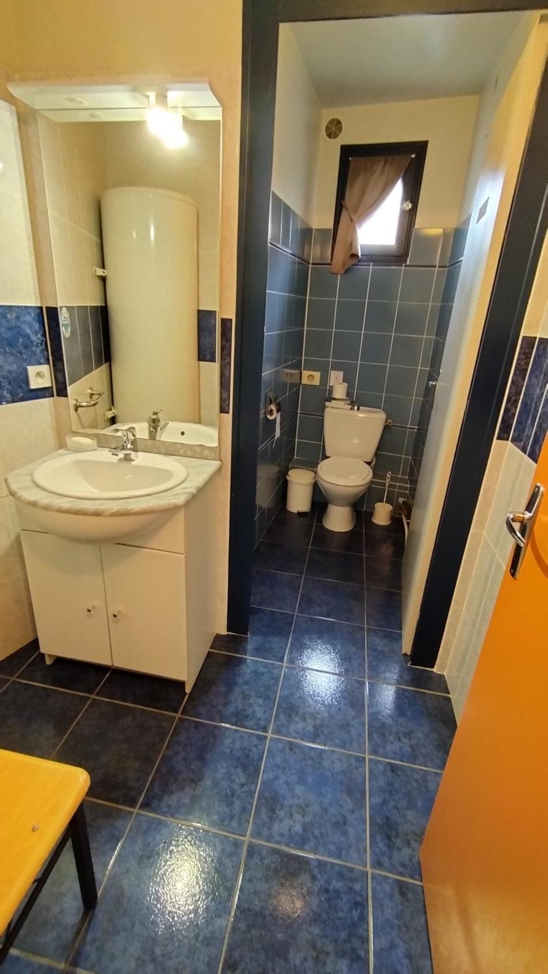 Residence L'Ogome Le Boupere Екстер'єр фото