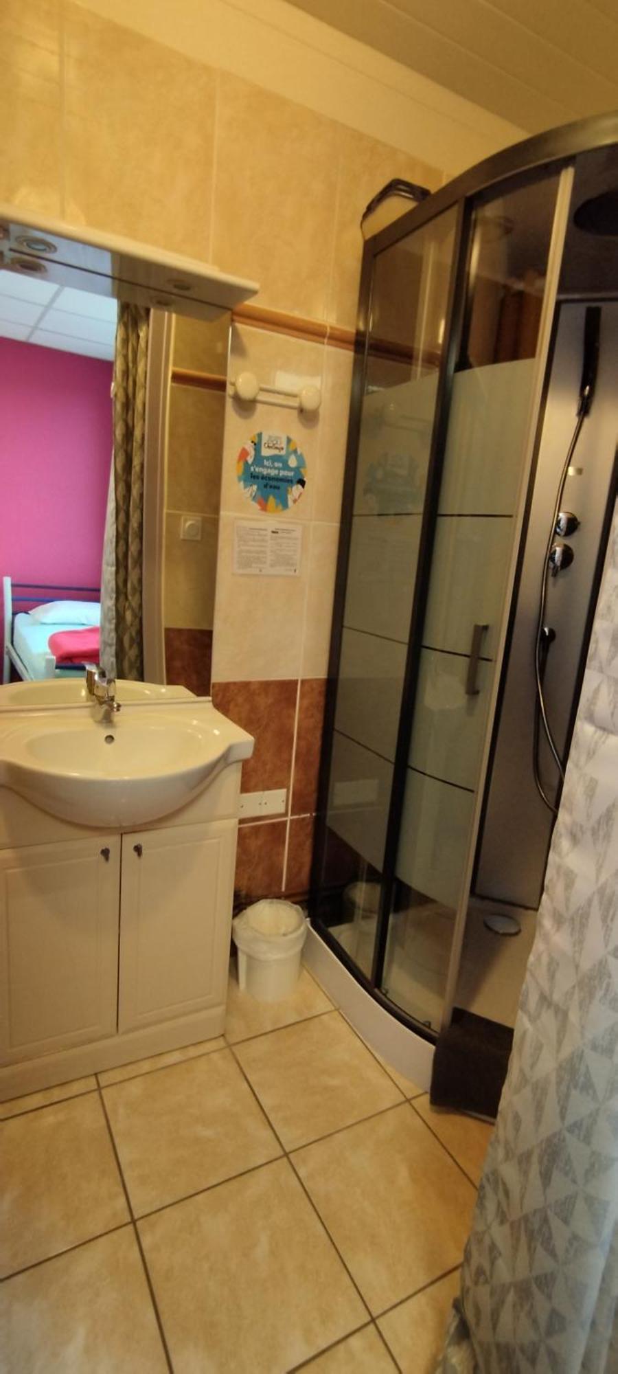 Residence L'Ogome Le Boupere Екстер'єр фото