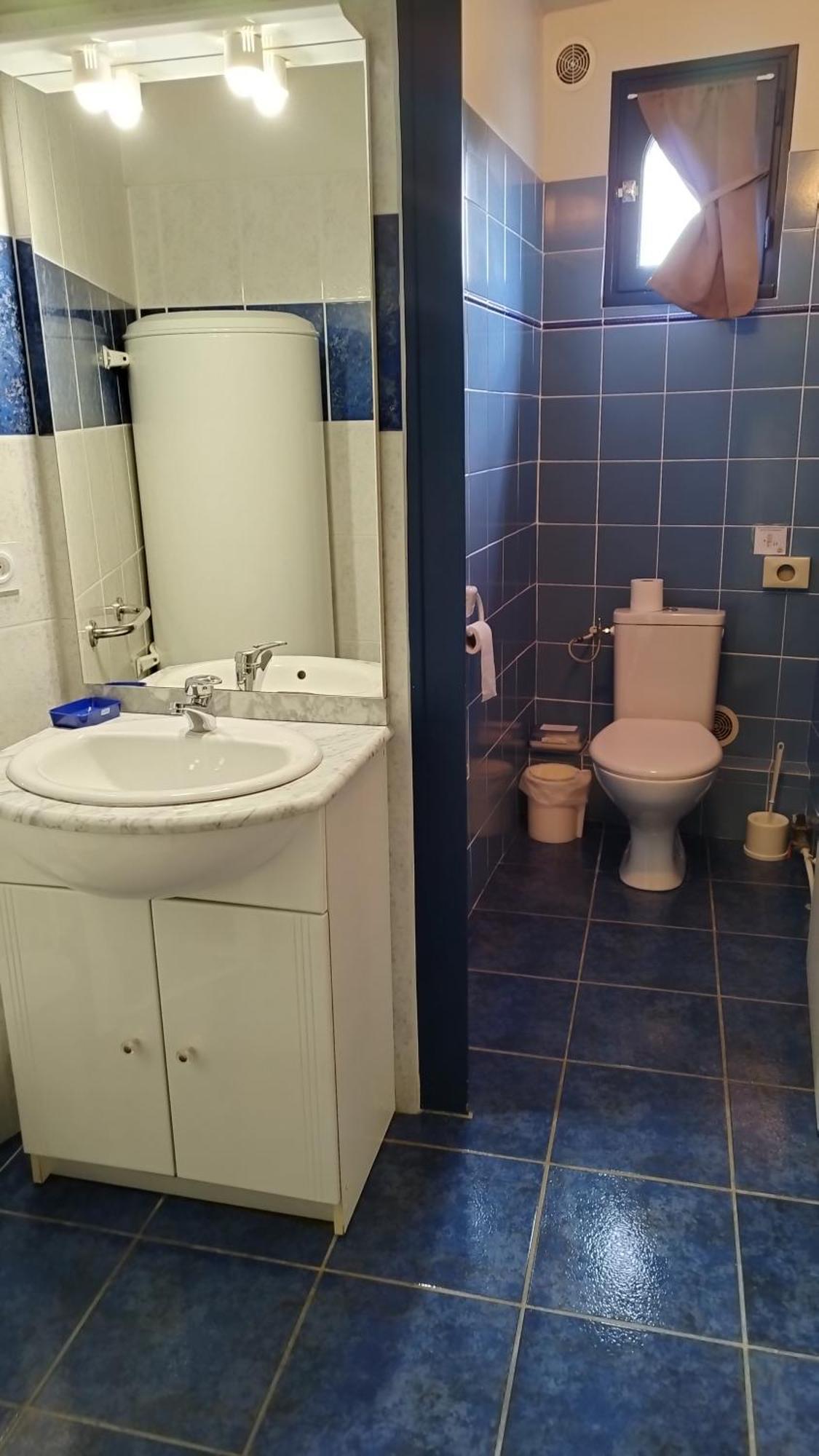 Residence L'Ogome Le Boupere Екстер'єр фото