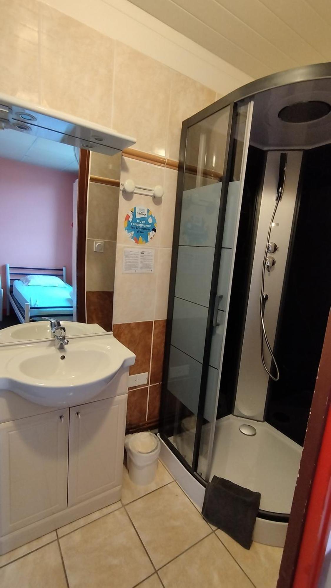Residence L'Ogome Le Boupere Екстер'єр фото