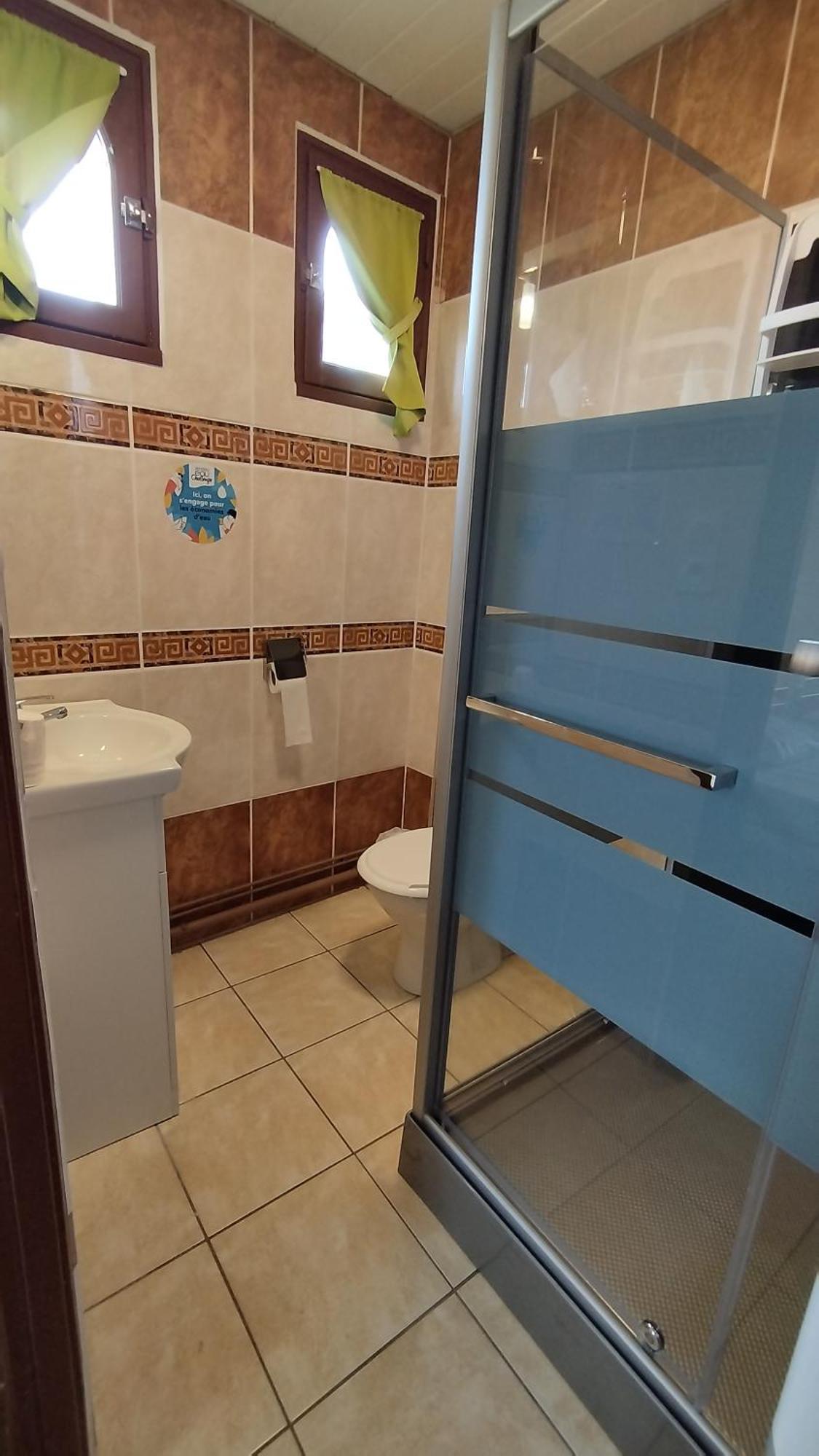 Residence L'Ogome Le Boupere Екстер'єр фото