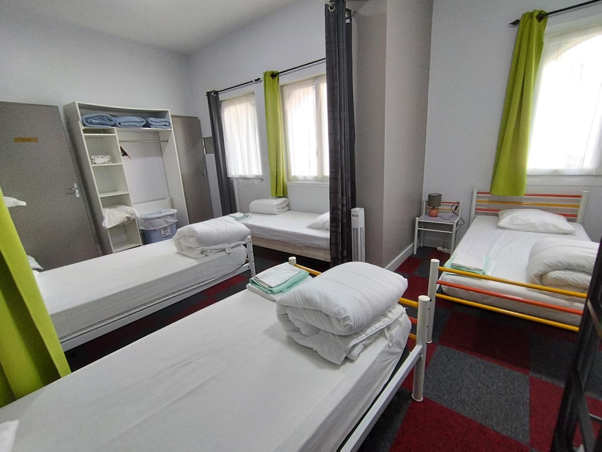 Residence L'Ogome Le Boupere Екстер'єр фото