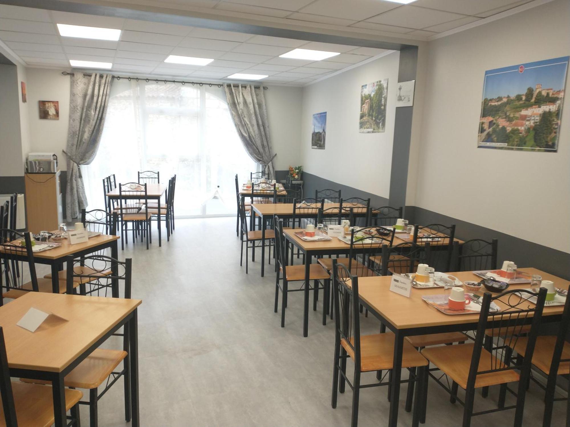 Residence L'Ogome Le Boupere Екстер'єр фото