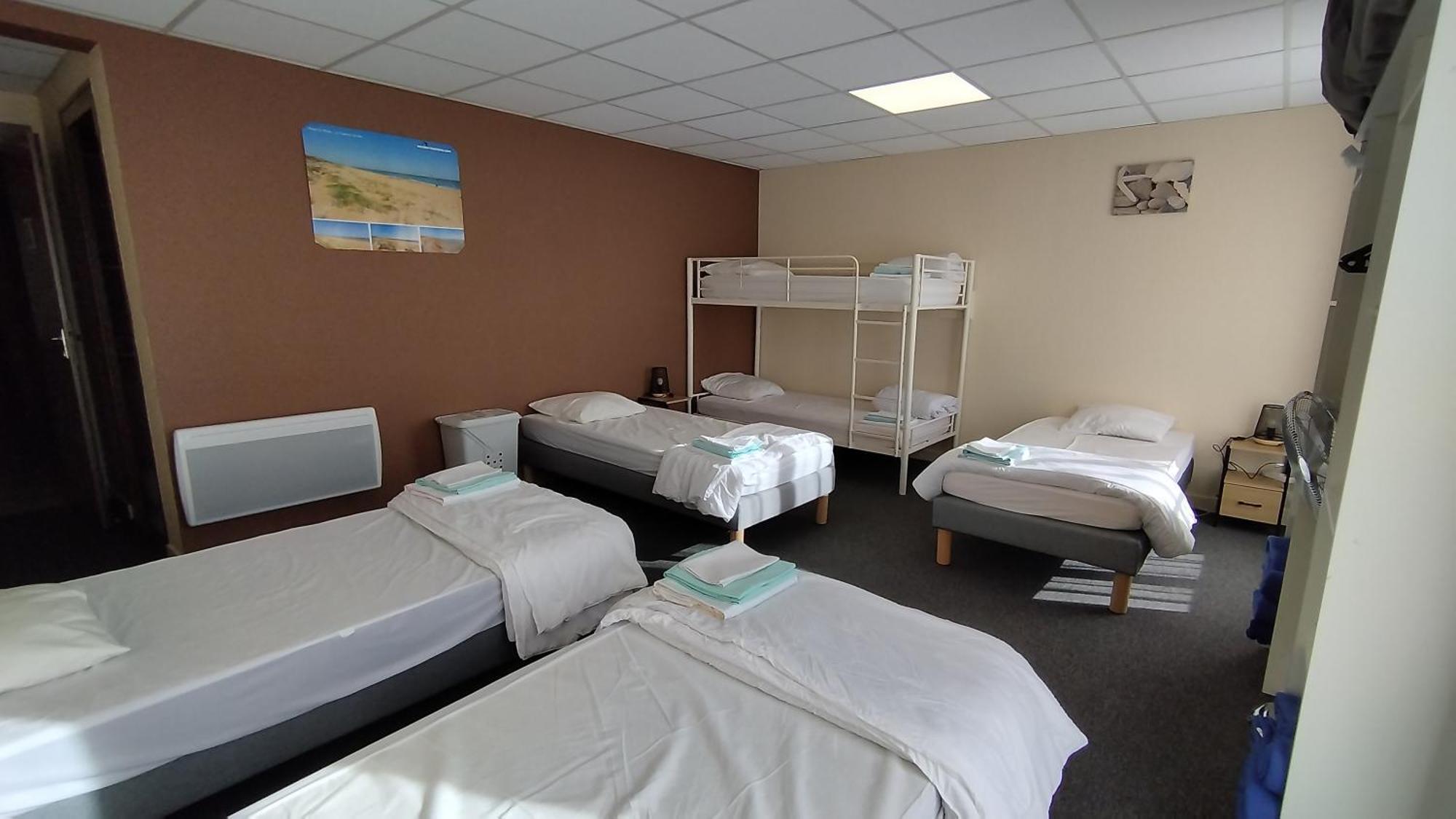Residence L'Ogome Le Boupere Екстер'єр фото