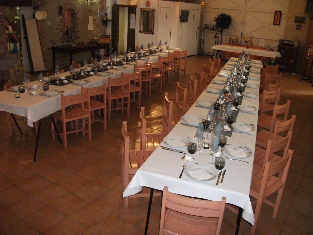 Residence L'Ogome Le Boupere Екстер'єр фото