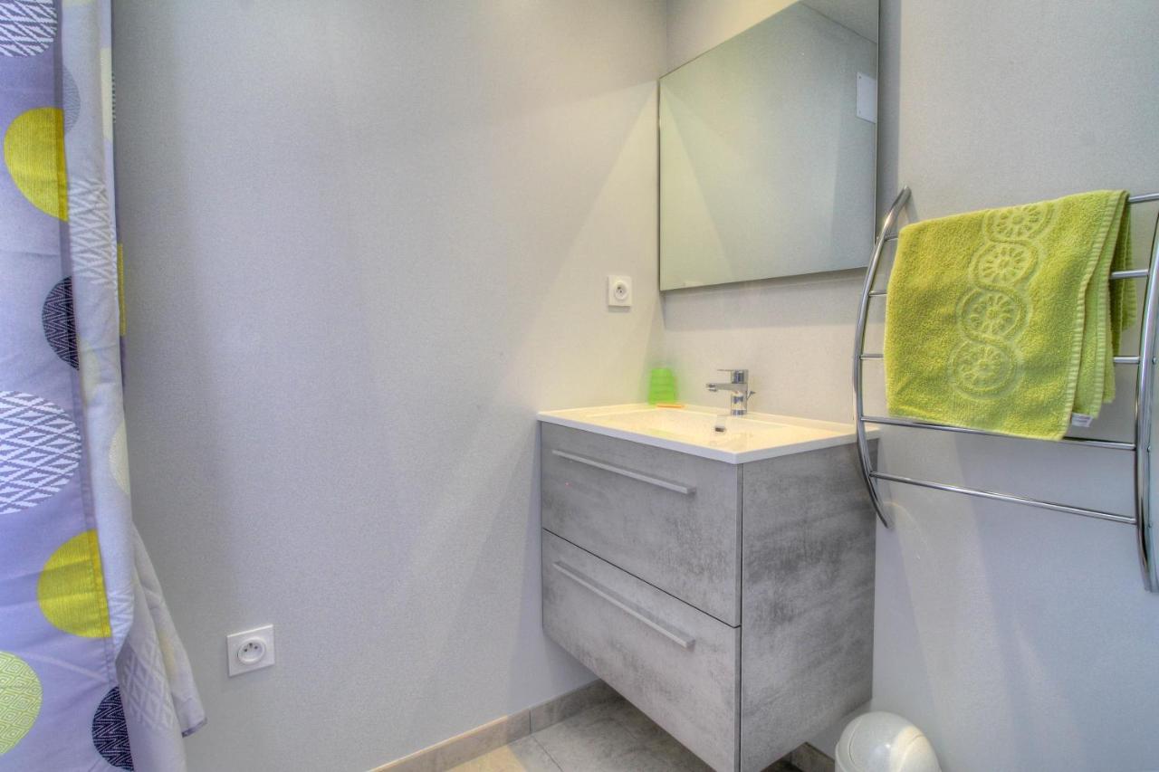 Residence L'Ogome Le Boupere Екстер'єр фото